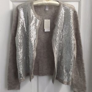 COPY - Chico’s NWT sweater
